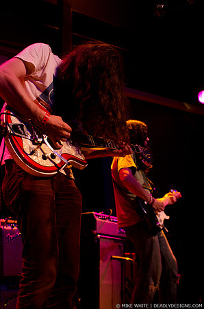 Kurt Vile