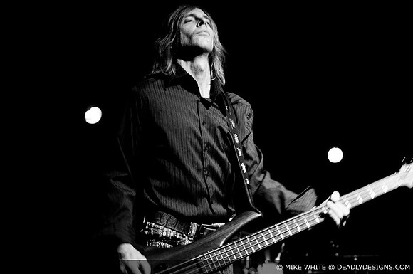 Chris McKay & the Critical Darlings