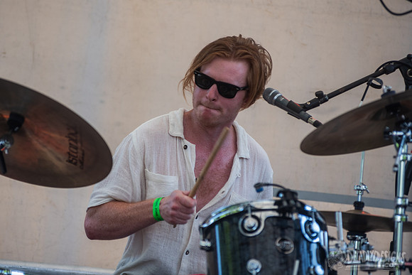 Spencer Thomas