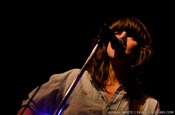 Eleanor Friedberger