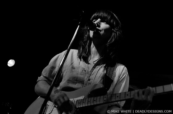 Eleanor Friedberger