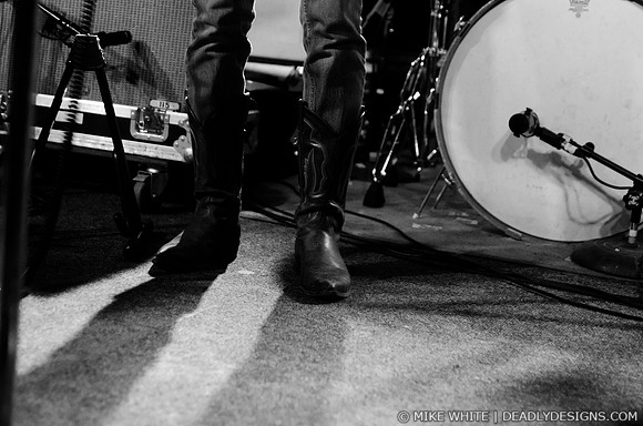 Eleanor Friedberger