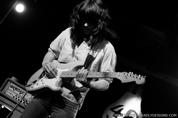 Eleanor Friedberger