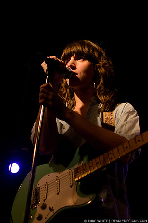 Eleanor Friedberger