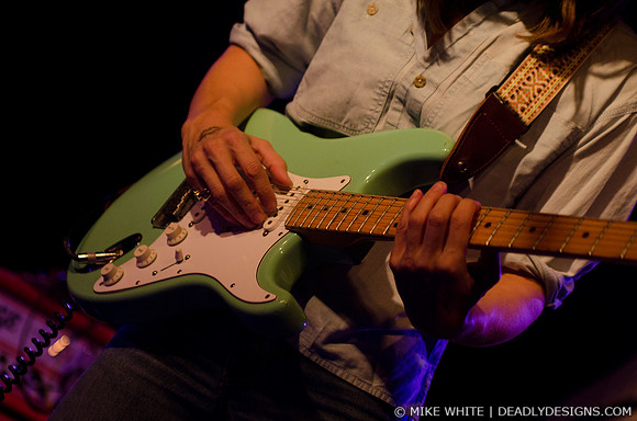 Eleanor Friedberger