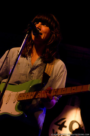 Eleanor Friedberger