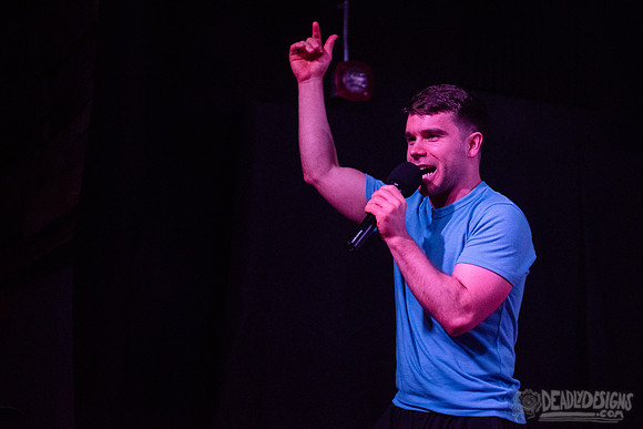 Froggy Fresh
