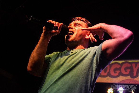 Froggy Fresh