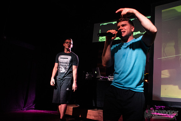 Froggy Fresh