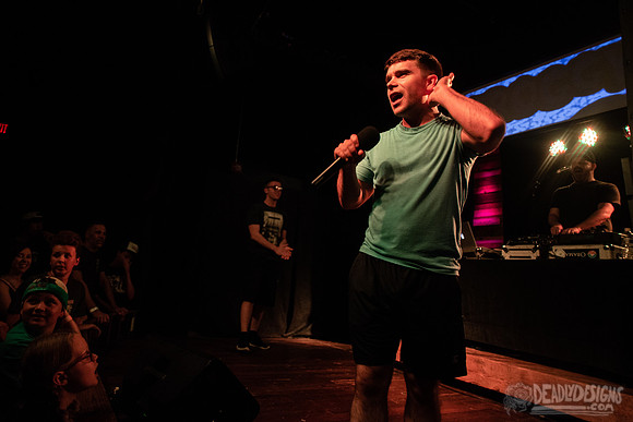 Froggy Fresh