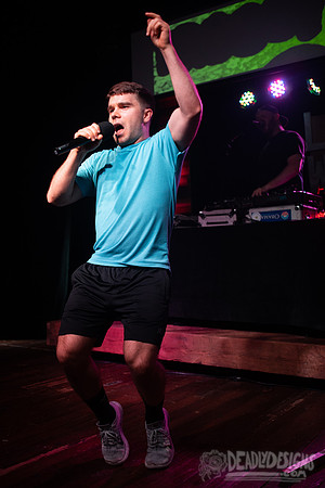 Froggy Fresh