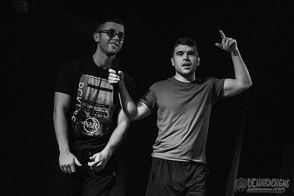 Froggy Fresh