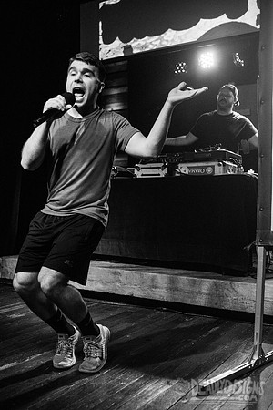 Froggy Fresh