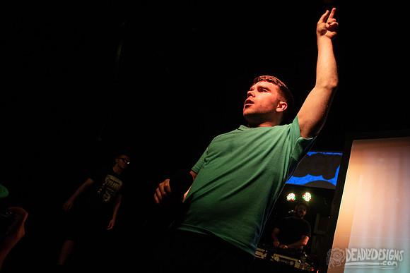 Froggy Fresh