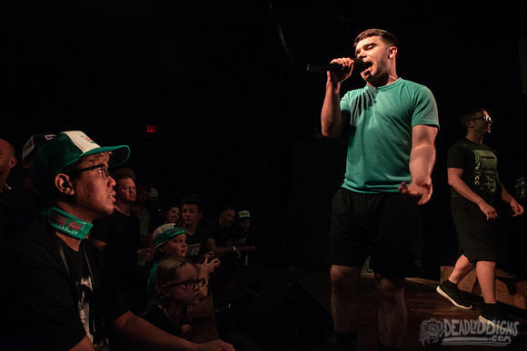 Froggy Fresh