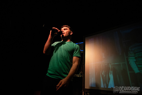 Froggy Fresh