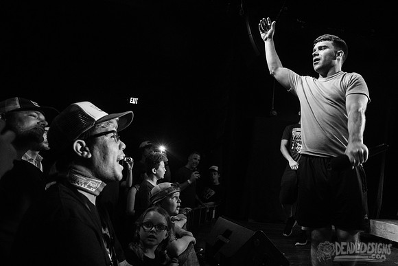 Froggy Fresh