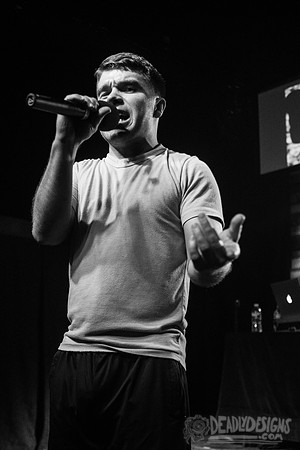 Froggy Fresh