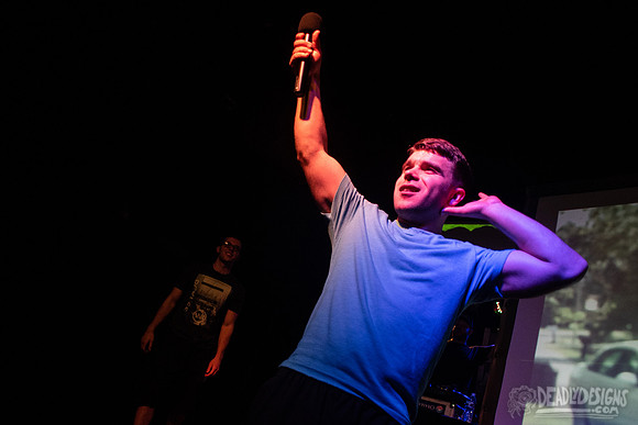 Froggy Fresh