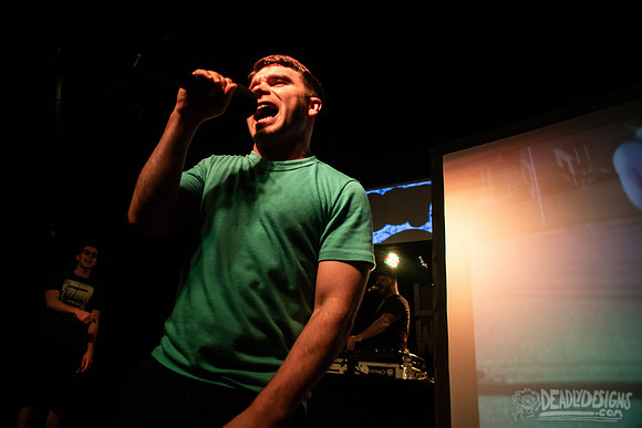 Froggy Fresh