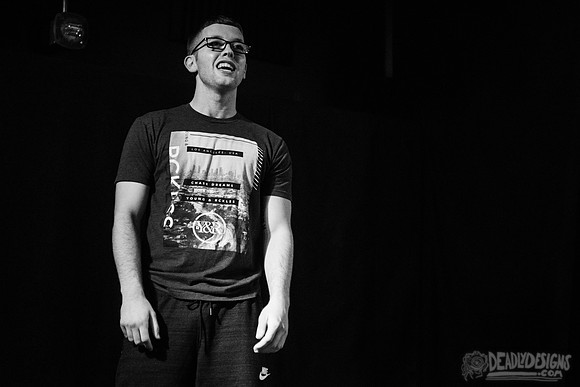 Froggy Fresh