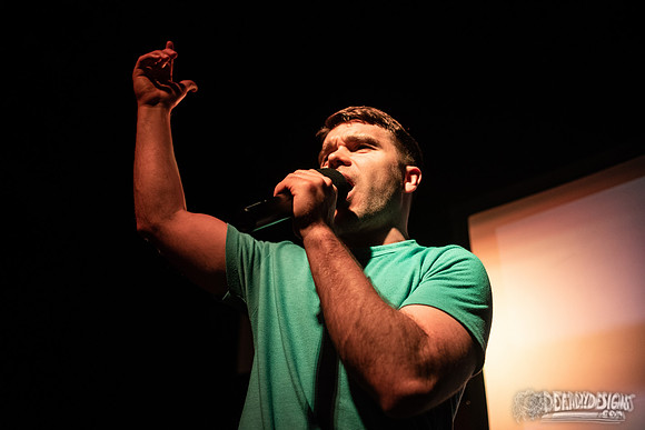 Froggy Fresh