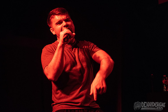 Froggy Fresh