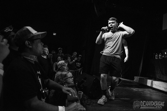 Froggy Fresh