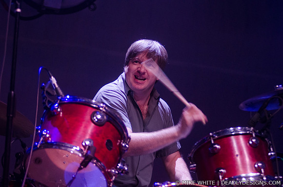 Lee Ranaldo