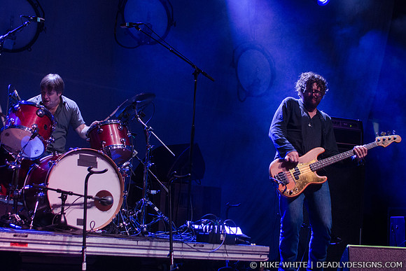Lee Ranaldo