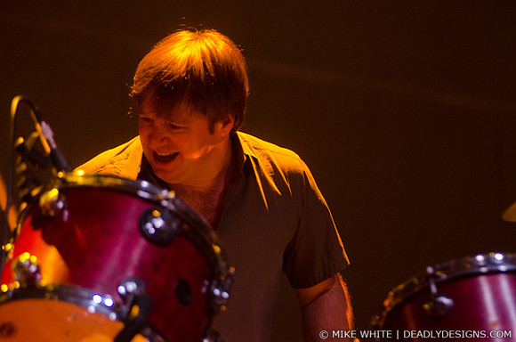 Lee Ranaldo