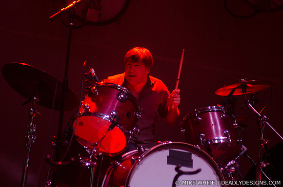Lee Ranaldo