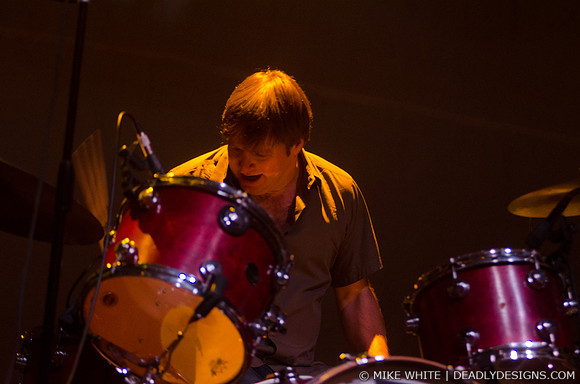 Lee Ranaldo
