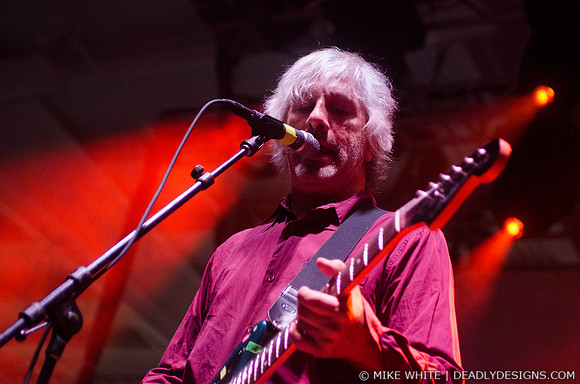 Lee Ranaldo