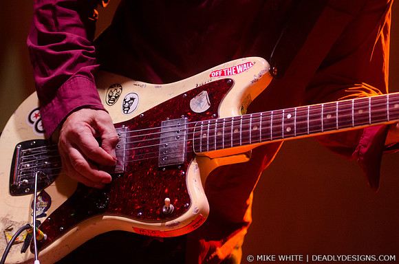 Lee Ranaldo