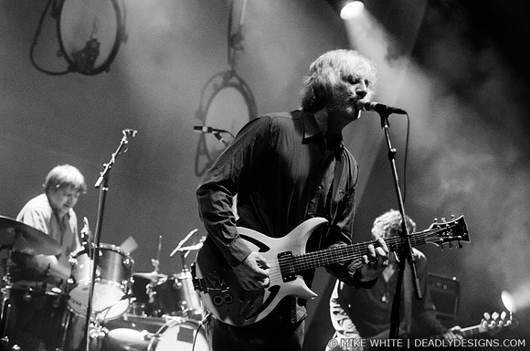 Lee Ranaldo