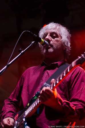 Lee Ranaldo