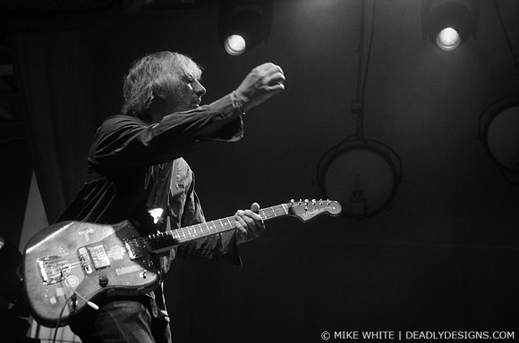 Lee Ranaldo