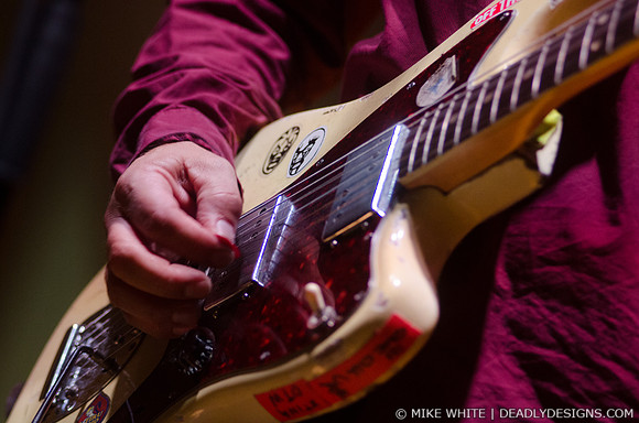 Lee Ranaldo