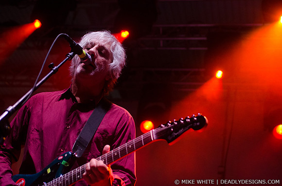 Lee Ranaldo