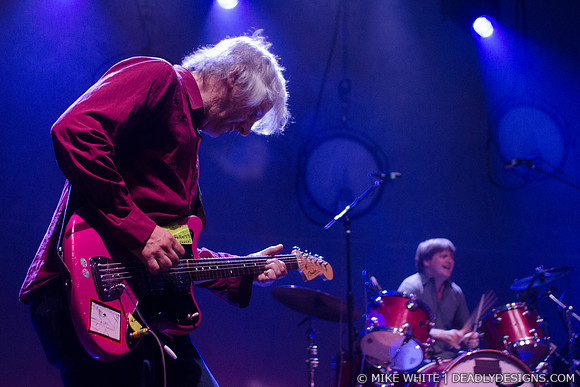 Lee Ranaldo