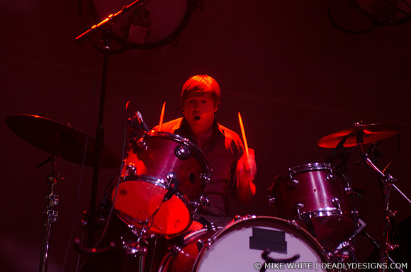Lee Ranaldo