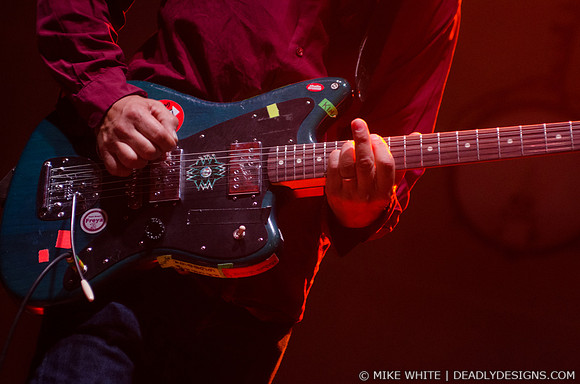 Lee Ranaldo