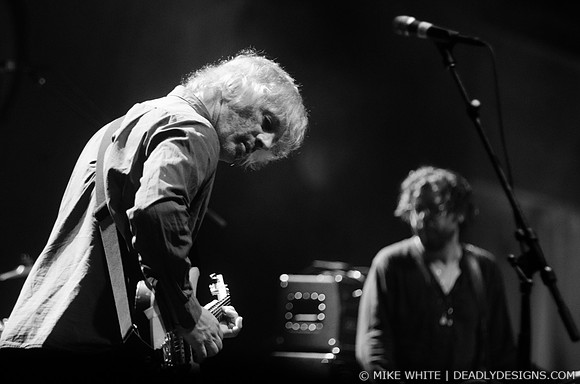 Lee Ranaldo