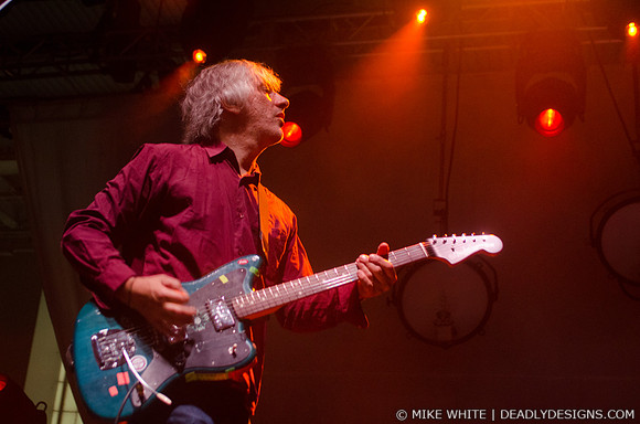 Lee Ranaldo