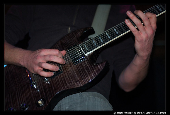 Megaband (Bit Brigade)