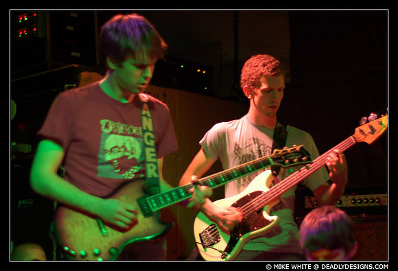 Megaband (Bit Brigade)