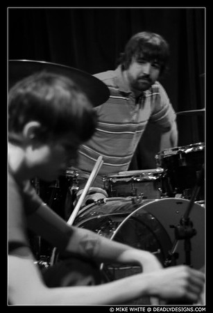 Megaband (Bit Brigade)