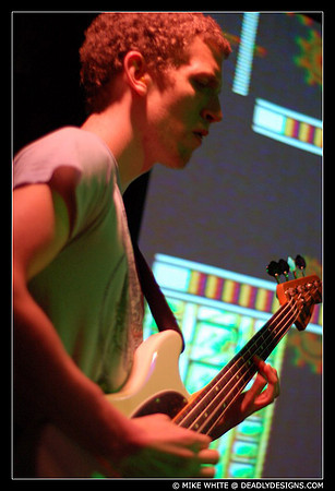 Megaband (Bit Brigade)
