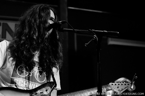 Kurt Vile